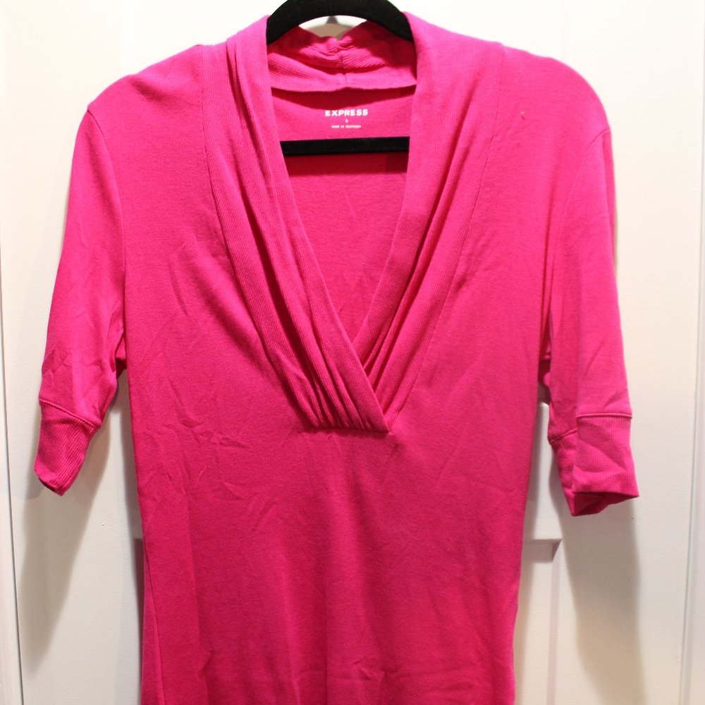 Express Soft Blouse
